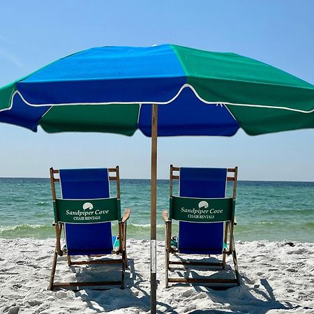 Sandpiper Cove 2060 Destin Bagian luar foto