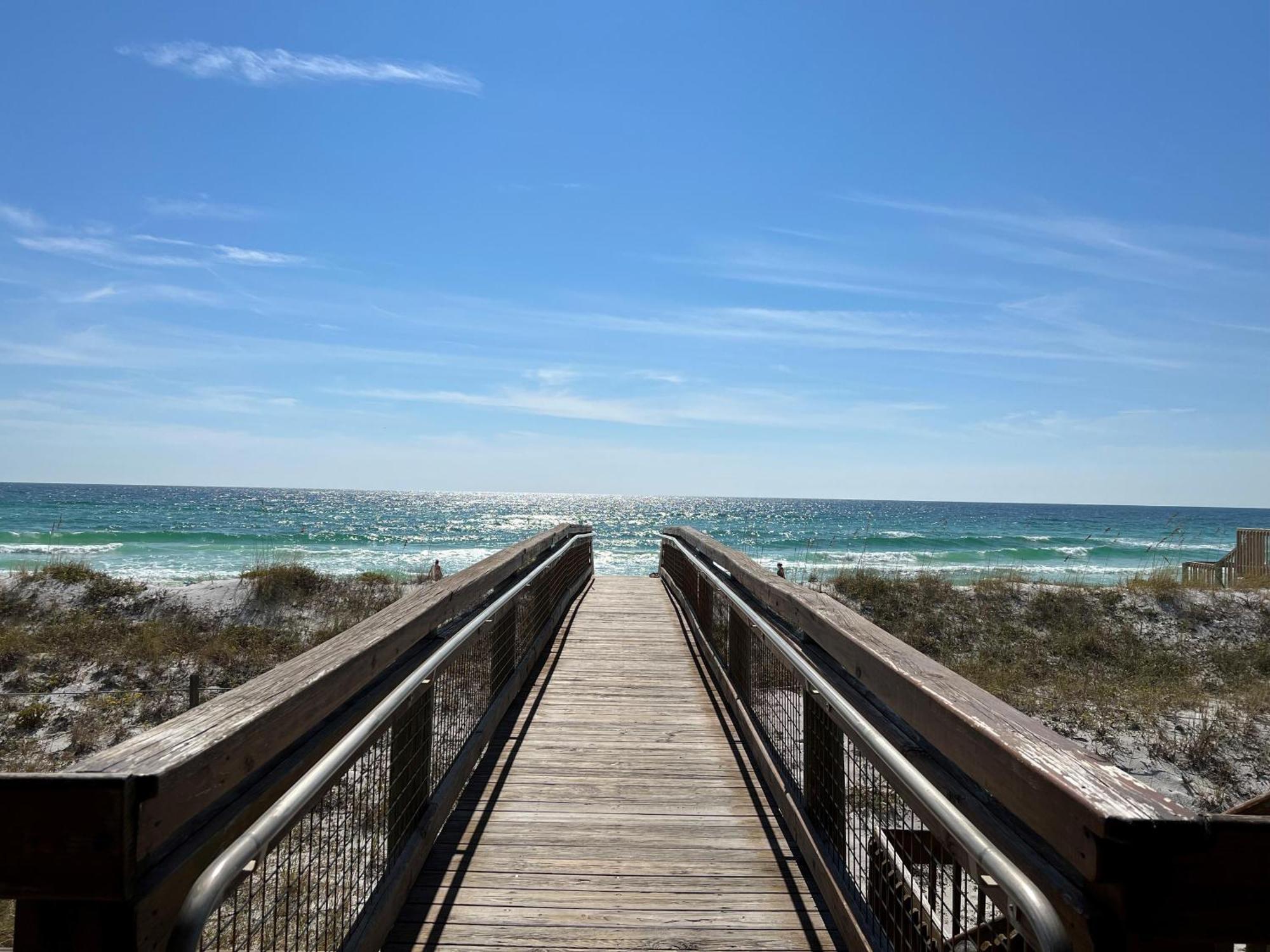Sandpiper Cove 2060 Destin Bagian luar foto
